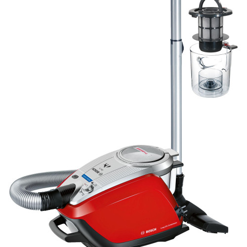 Пылесос Bosch BGS 5ZOO RU