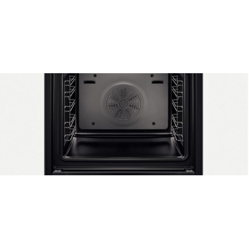 Духовой шкаф Bosch HBG636BS1