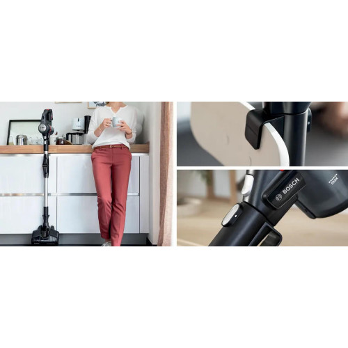 Пылесос Bosch BBS712A