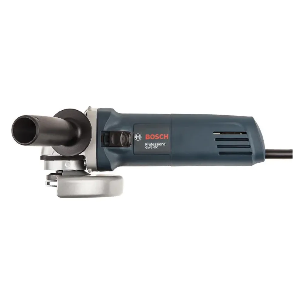 Bosch GWS 660 Professional угловая шлифмашина, 060137508N