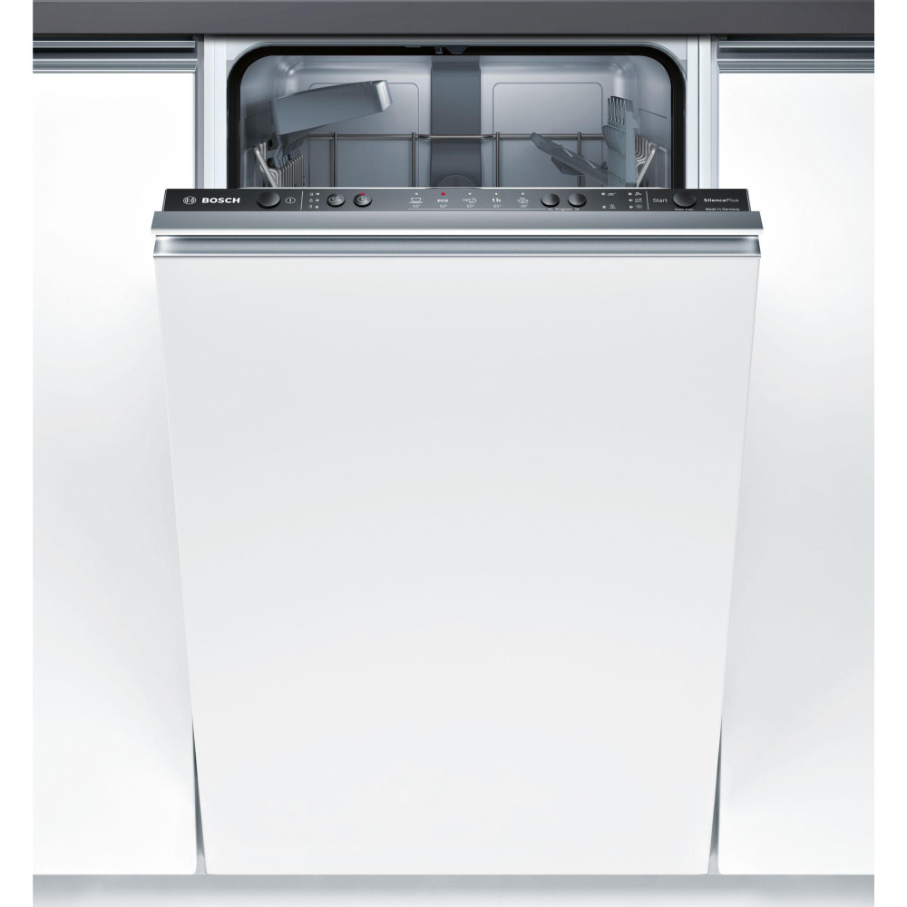 Встраиваемая посудомоечная машина Bosch SPV25DX10R