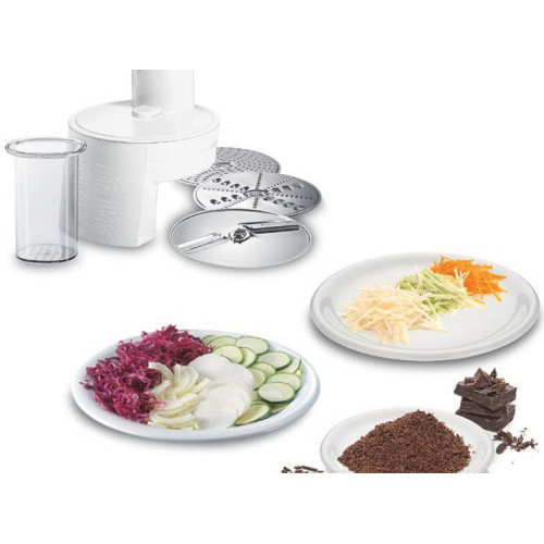 Кухонный комбайн Bosch MUM48R1