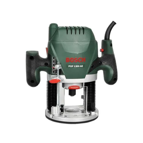 Bosch POF 1200 AE вертикальный фрезер, 060326A100