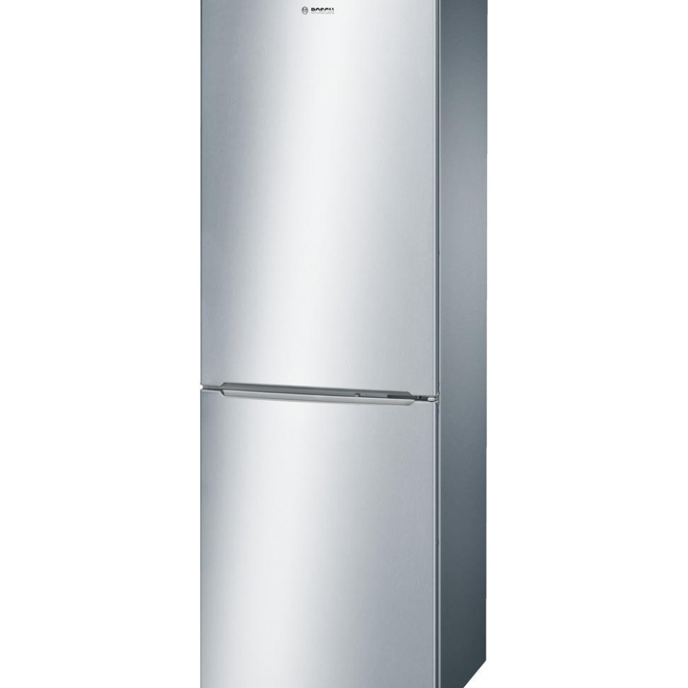 Двухкамерный холодильник Bosch KGN 36NL13 R