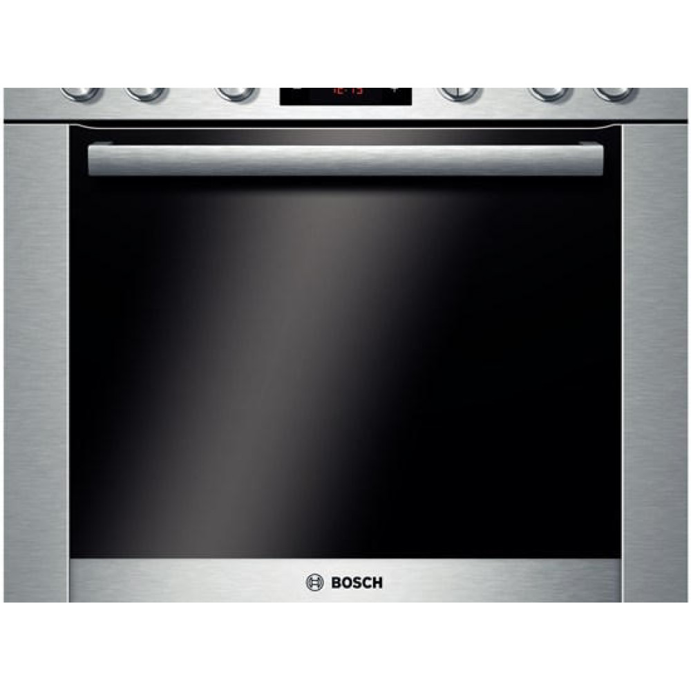 Духовой шкаф Bosch HEB 34D550