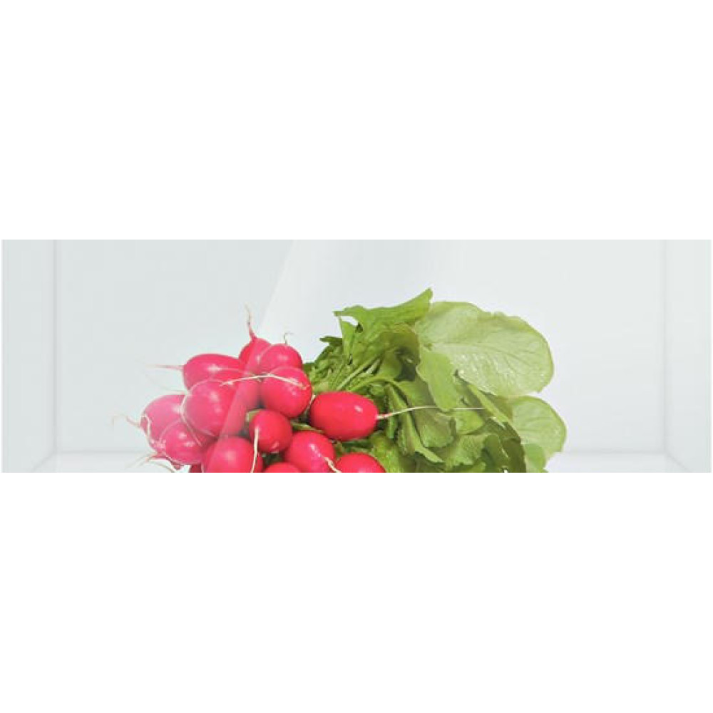 Двухкамерный холодильник Bosch KGV 39VW13 R