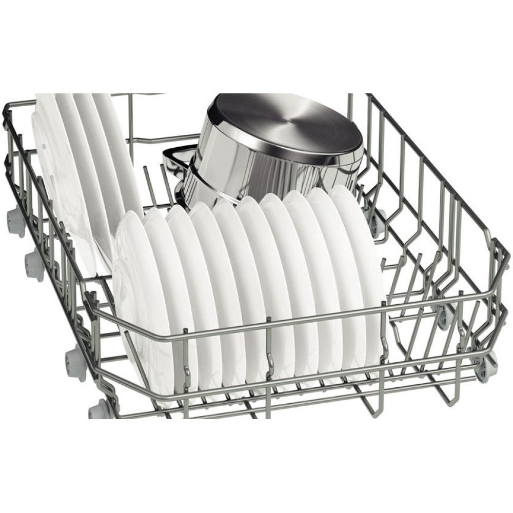 Встраиваемая посудомоечная машина Bosch SPV 58M10 RU