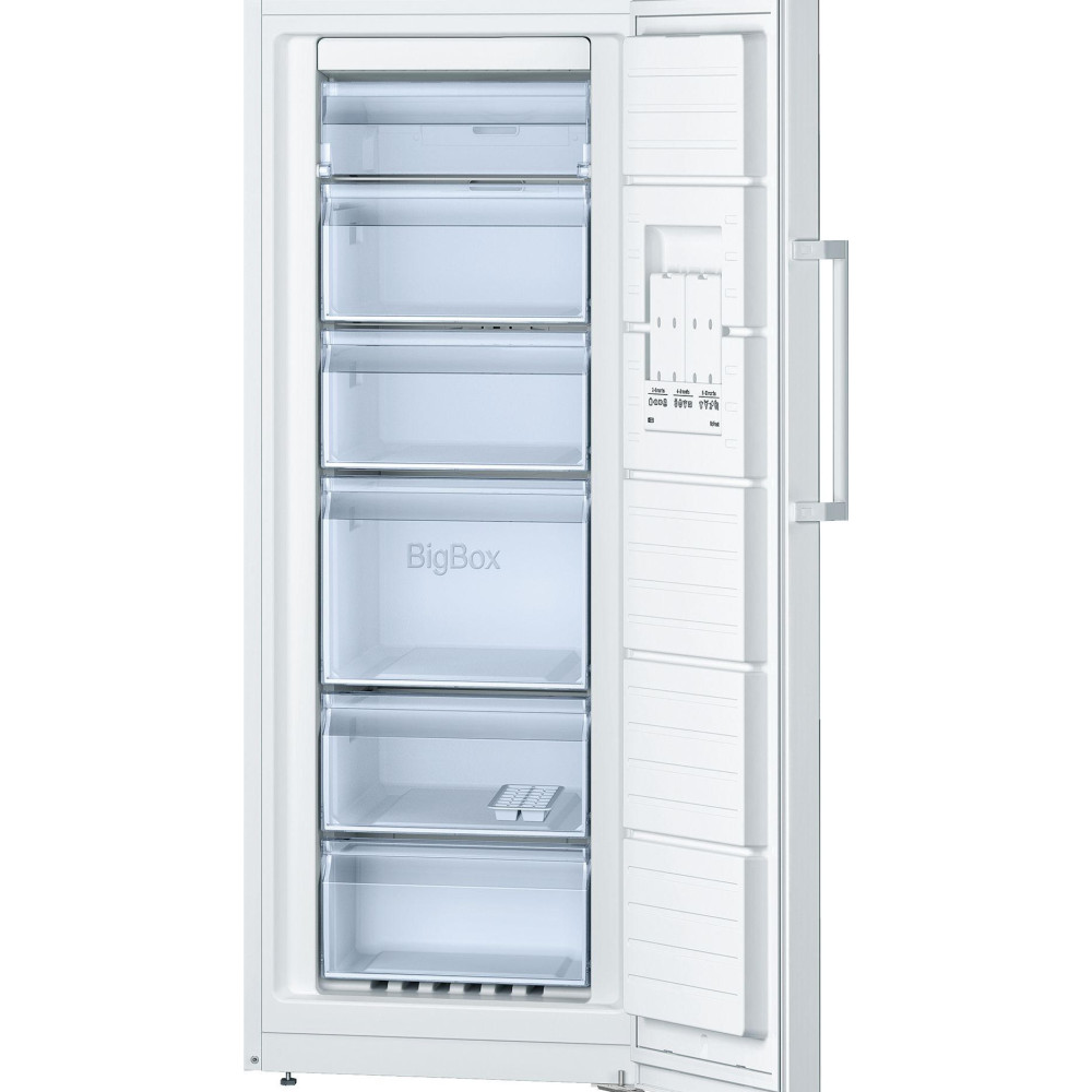 Морозильная камера Bosch GSN 29VW20R