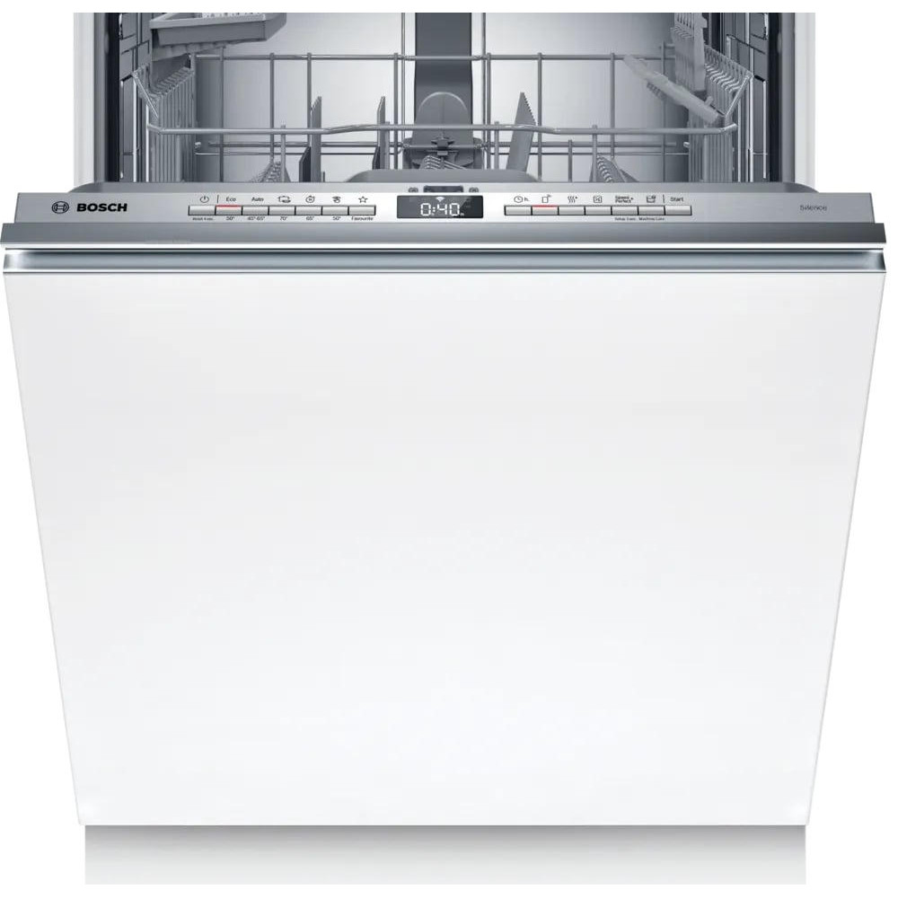 Встраиваемая посудомоечная машина Bosch SMV4HTX00E