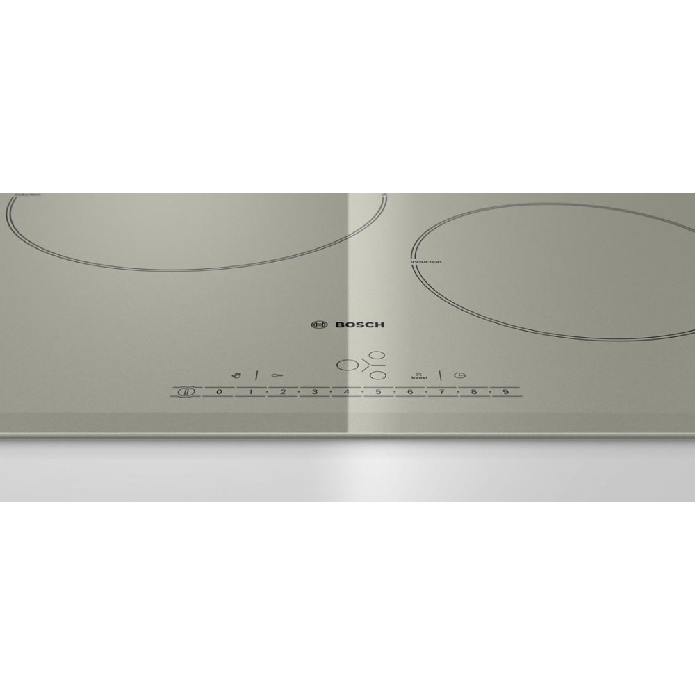 Индукционная варочная панель Bosch PIL633F18E