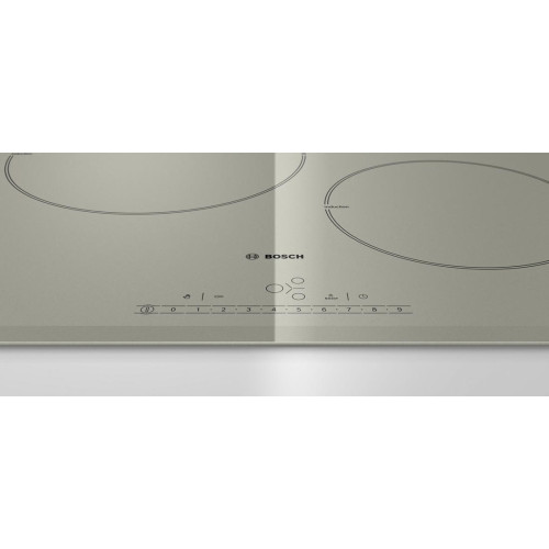 Индукционная варочная панель Bosch PIL633F18E