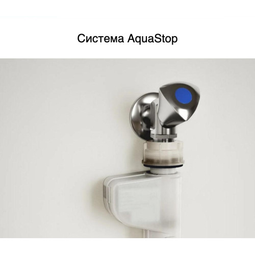 Посудомоечная машина Bosch SMS45DI10Q