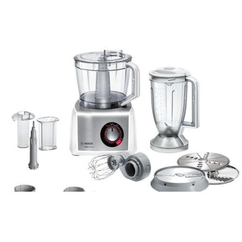 Кухонный комбайн Bosch MC812S814