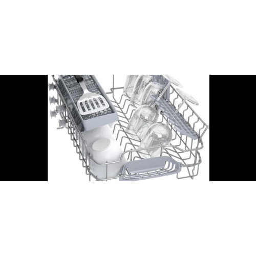 Встраиваемая посудомоечная машина Bosch SRV2IKX3CR