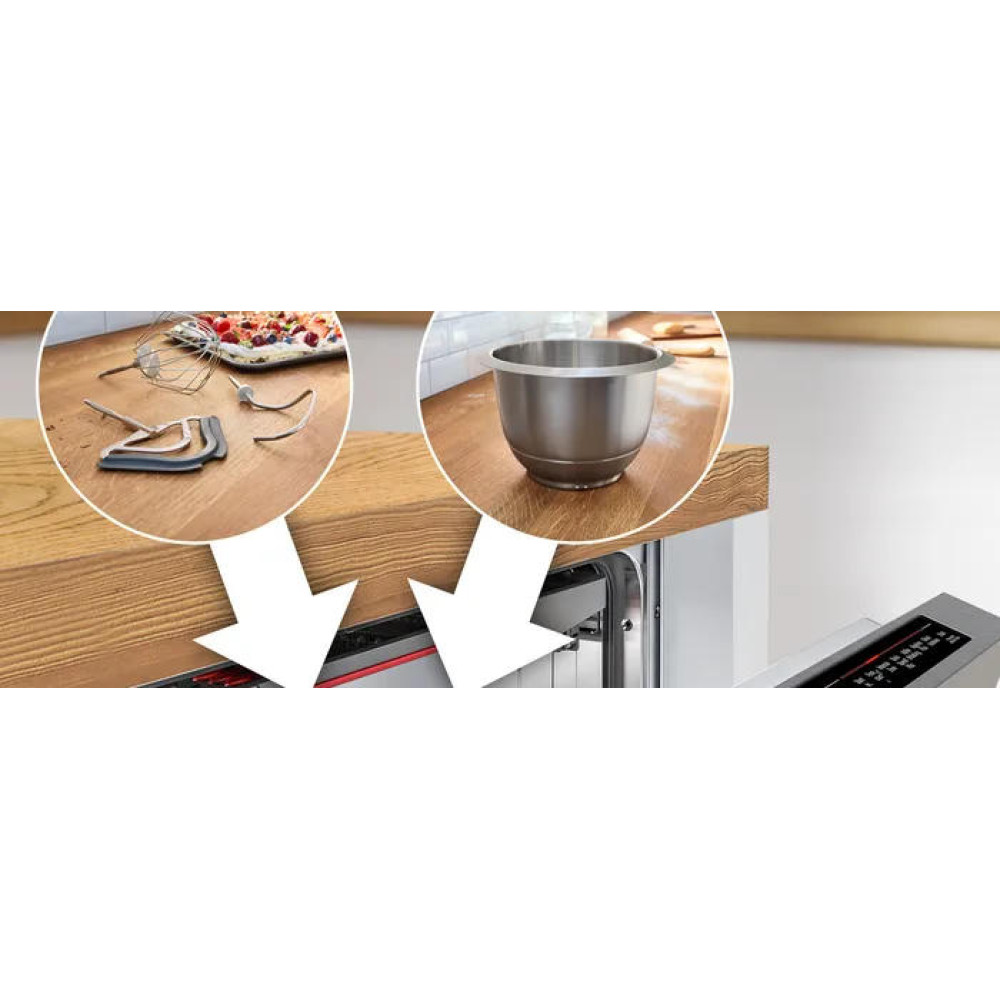 Кухонный комбайн Bosch MUM5X720