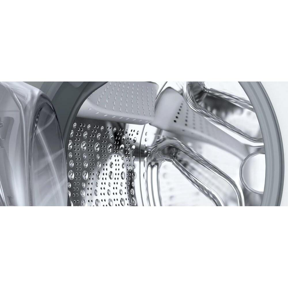 Стиральная машина Bosch WAU28RHEPL