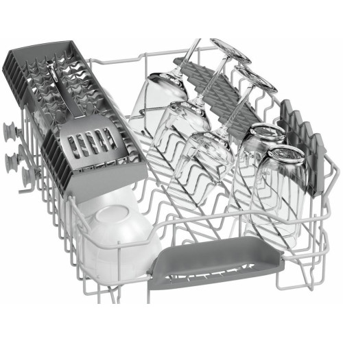 посудомоечная машина Bosch SPS25CW03R