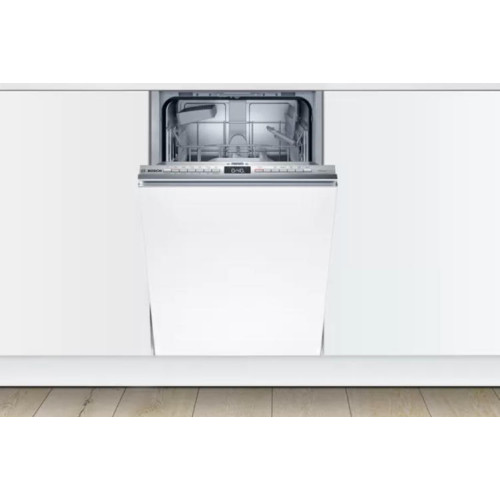 Встраиваемая посудомоечная машина Bosh SRV4HKX2DR