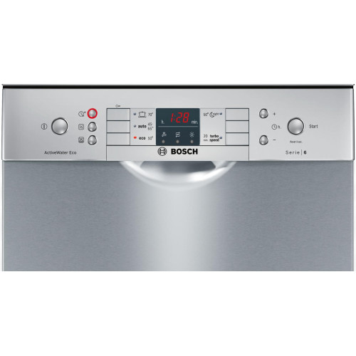 посудомоечная машина Bosch SPS 53M98EU