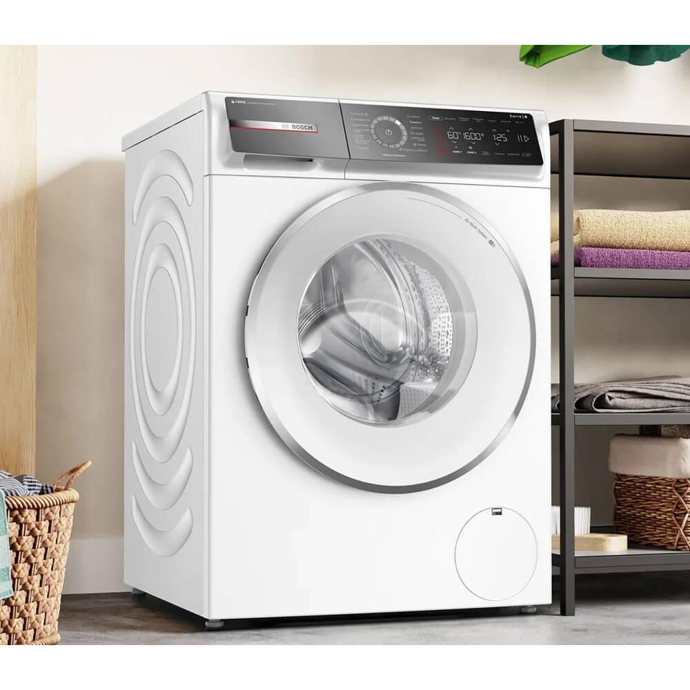 Стиральная машина Bosch WGB256A0PL