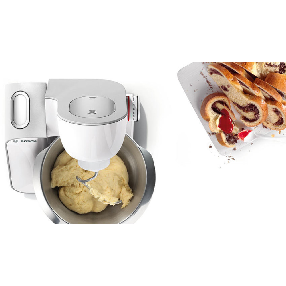 Кухонный комбайн Bosch MUM58224