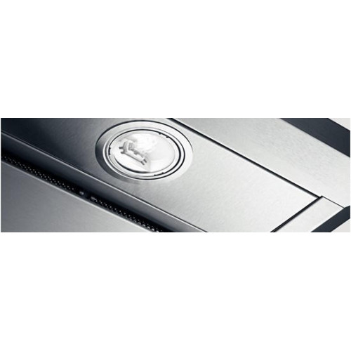 Встраиваемая вытяжка Bosch DHI 645 FSD