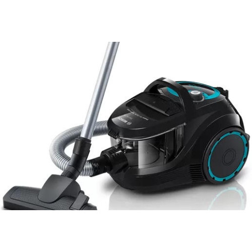 Пылесос Bosch BGS2HYGRU