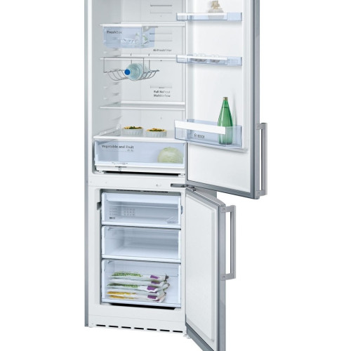 Двухкамерный холодильник Bosch KGN 36VI13 R