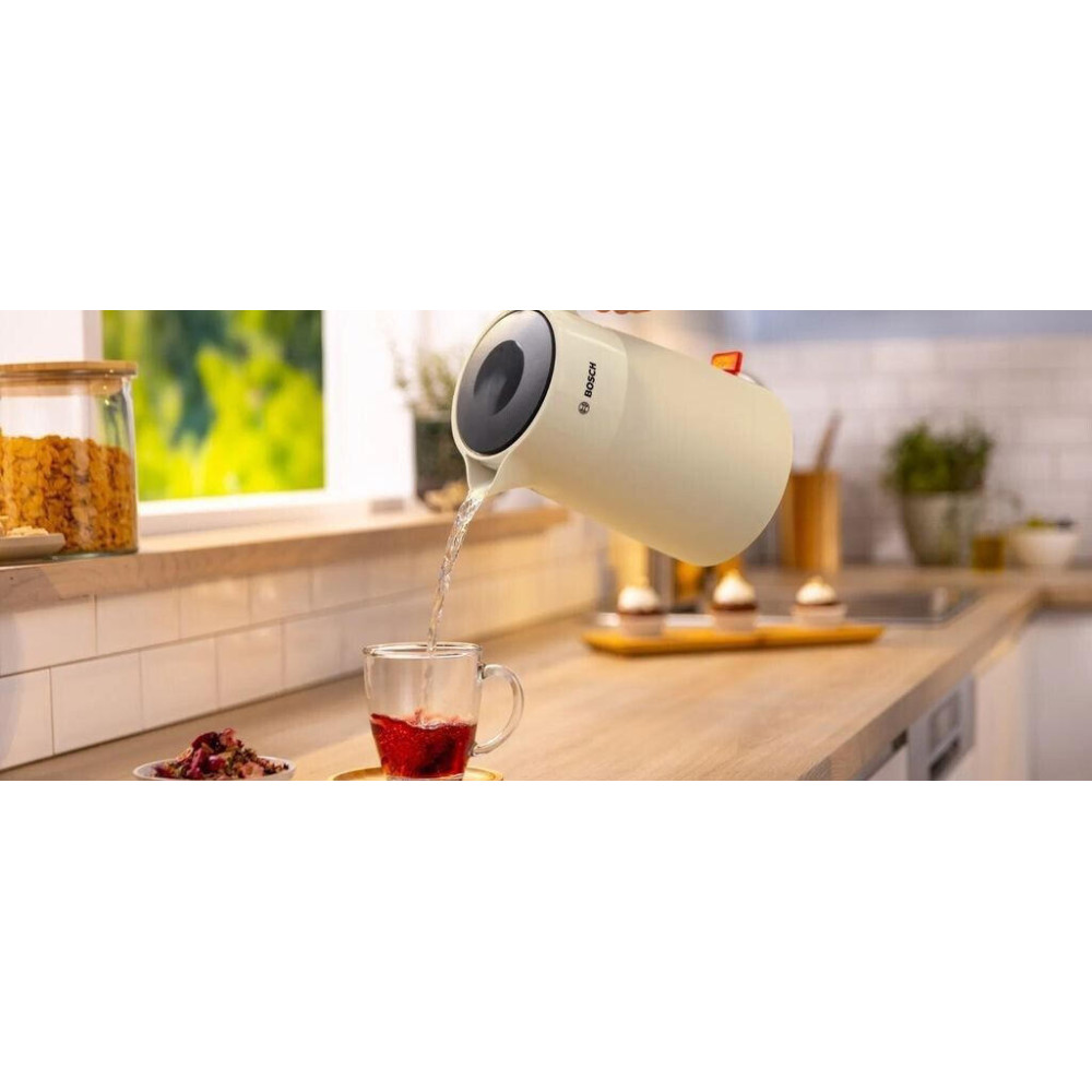 Чайник Bosch TWK2M167