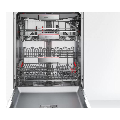 Встраиваемая посудомоечная машина Bosch SMV68TX03E
