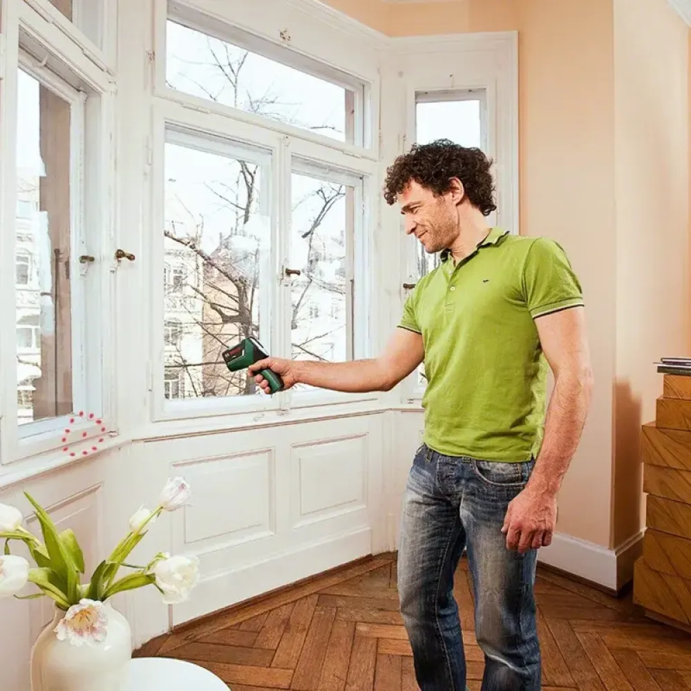 Bosch PTD 1 пирометр 0603683000