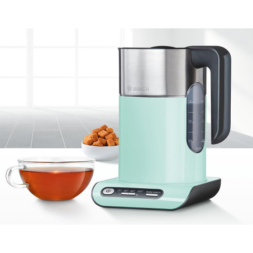 Чайник Bosch TWK 8612 P