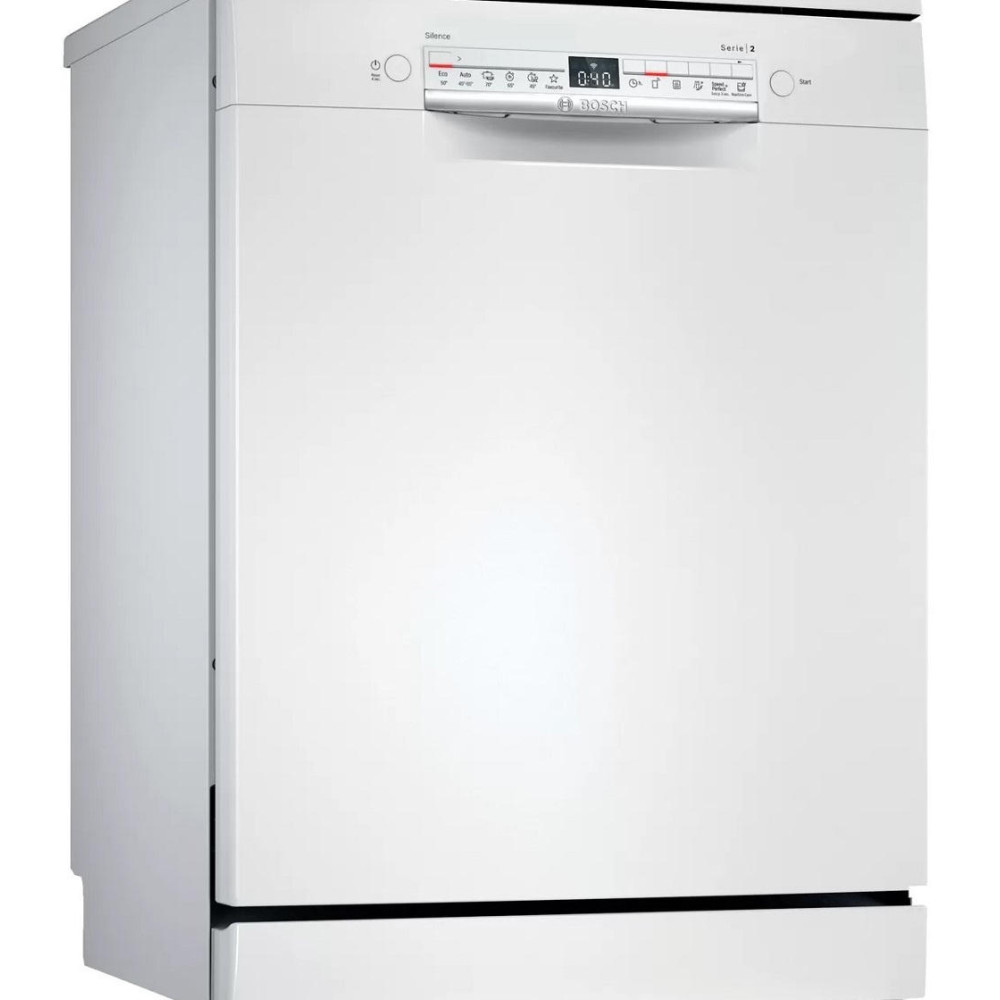 посудомоечная машина Bosch SMS2HKW1CR