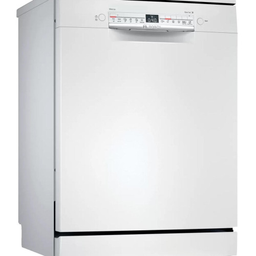 посудомоечная машина Bosch SMS2HKW1CR