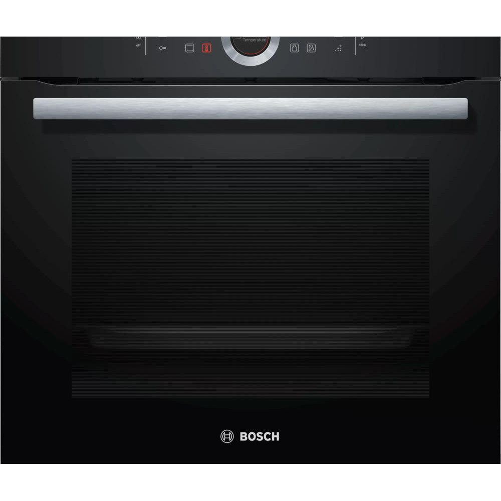 Духовой шкаф Bosch HBG655NB1