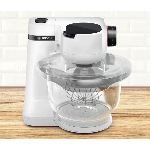 Кухонный комбайн Bosch MUMS2TW30