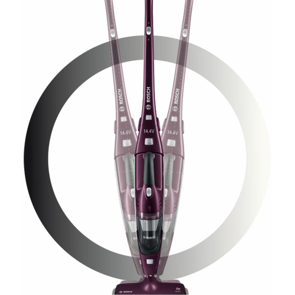 Пылесос Bosch BBH MOVE3N