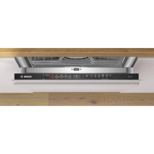 Встраиваемая посудомоечная машина Bosch SMV2HVX02E