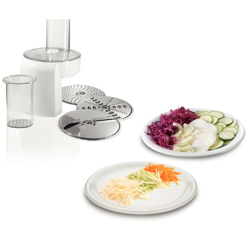 Кухонный комбайн Bosch MUM 56S40