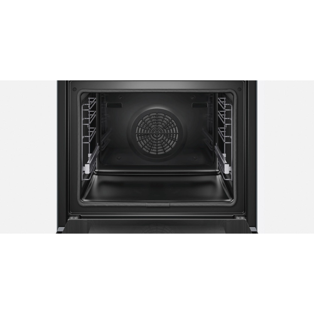 Духовой шкаф Bosch HBG656RS1
