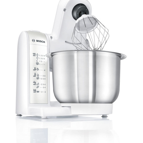 Кухонный комбайн Bosch MUM 4875