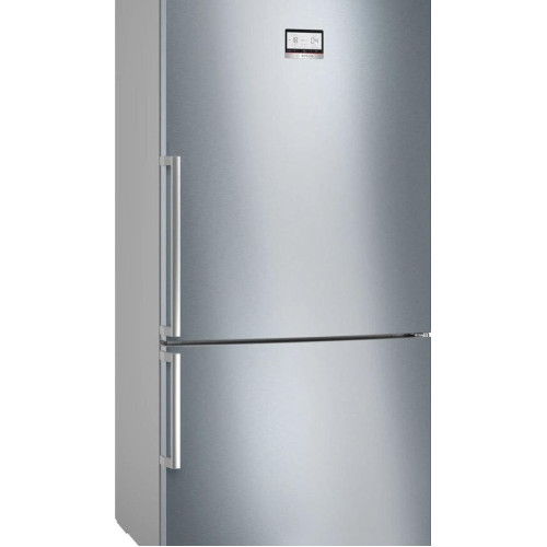 Двухкамерный холодильник Bosch KGN86AI32U