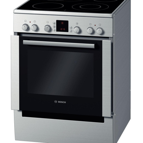 Электрическая плита Bosch HCE 644653R