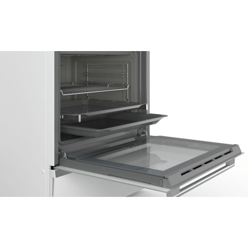 Электрическая плита Bosch HKS59N220R