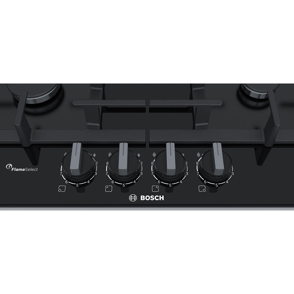 Газовая варочная панель Bosch PPP6A6C90R
