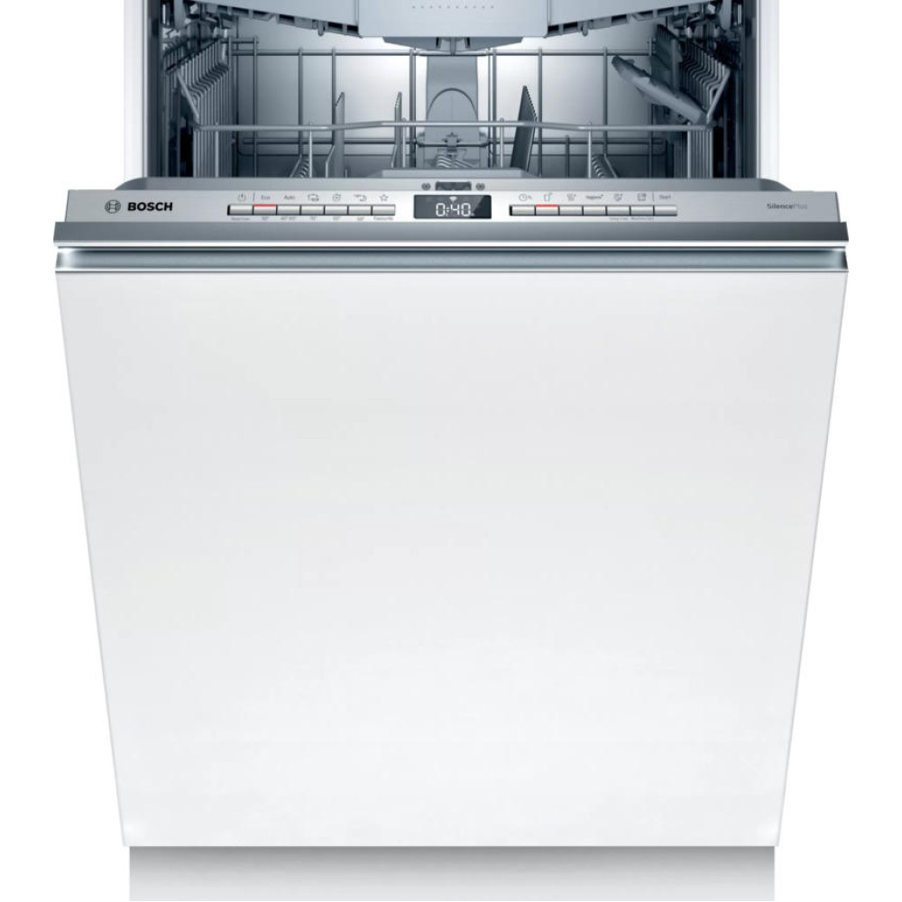 Встраиваемая посудомоечная машина Bosch SMV4HCX1IR