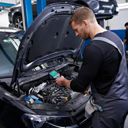 Bosch GTC 600 C Professional тепловизор, 0601083500