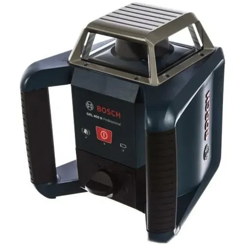 Bosch GRL 400 H Professional ротационный нивелир, 0601061800