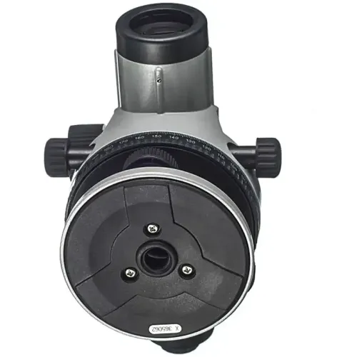 Bosch GOL 32 D Professional оптический нивелир с поверкой, 061599409V