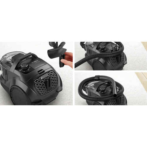 Пылесос Bosch BGC21X300